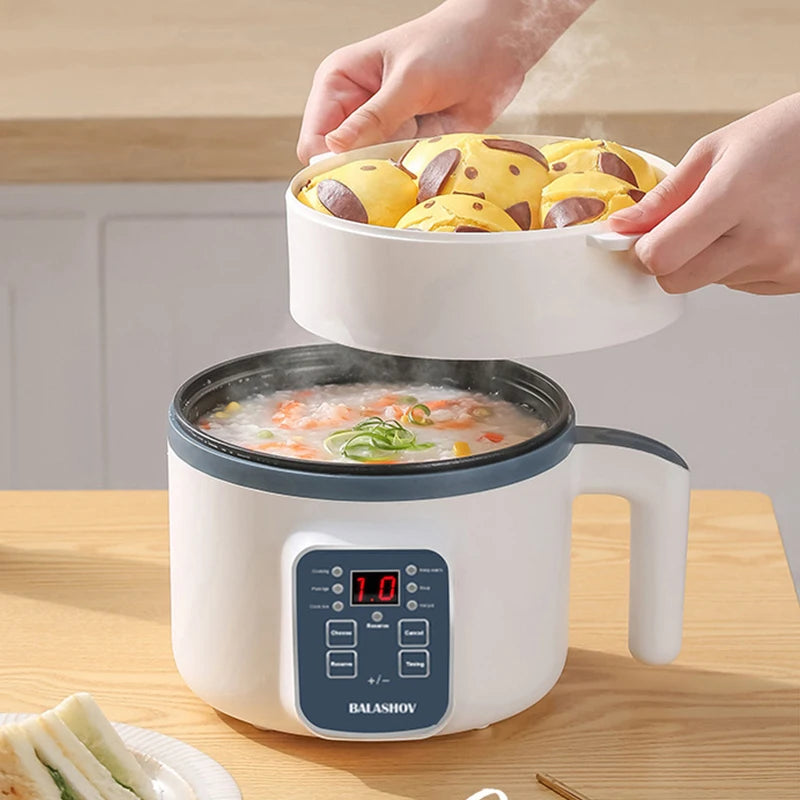 Smart Multi Rice Cooker 1.7L