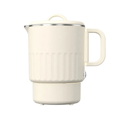 Foldable Electric Kettle 1L