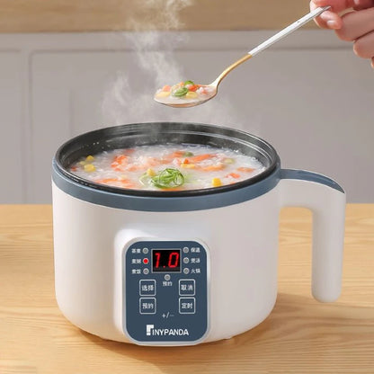 Smart Multi Rice Cooker 1.7L