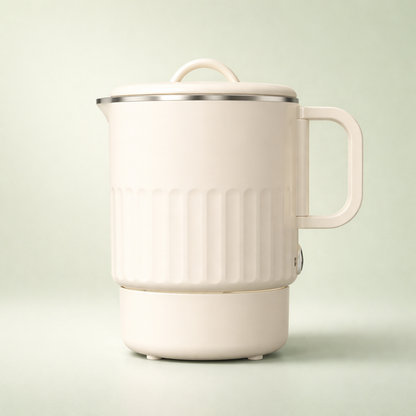 Foldable Electric Kettle 1L