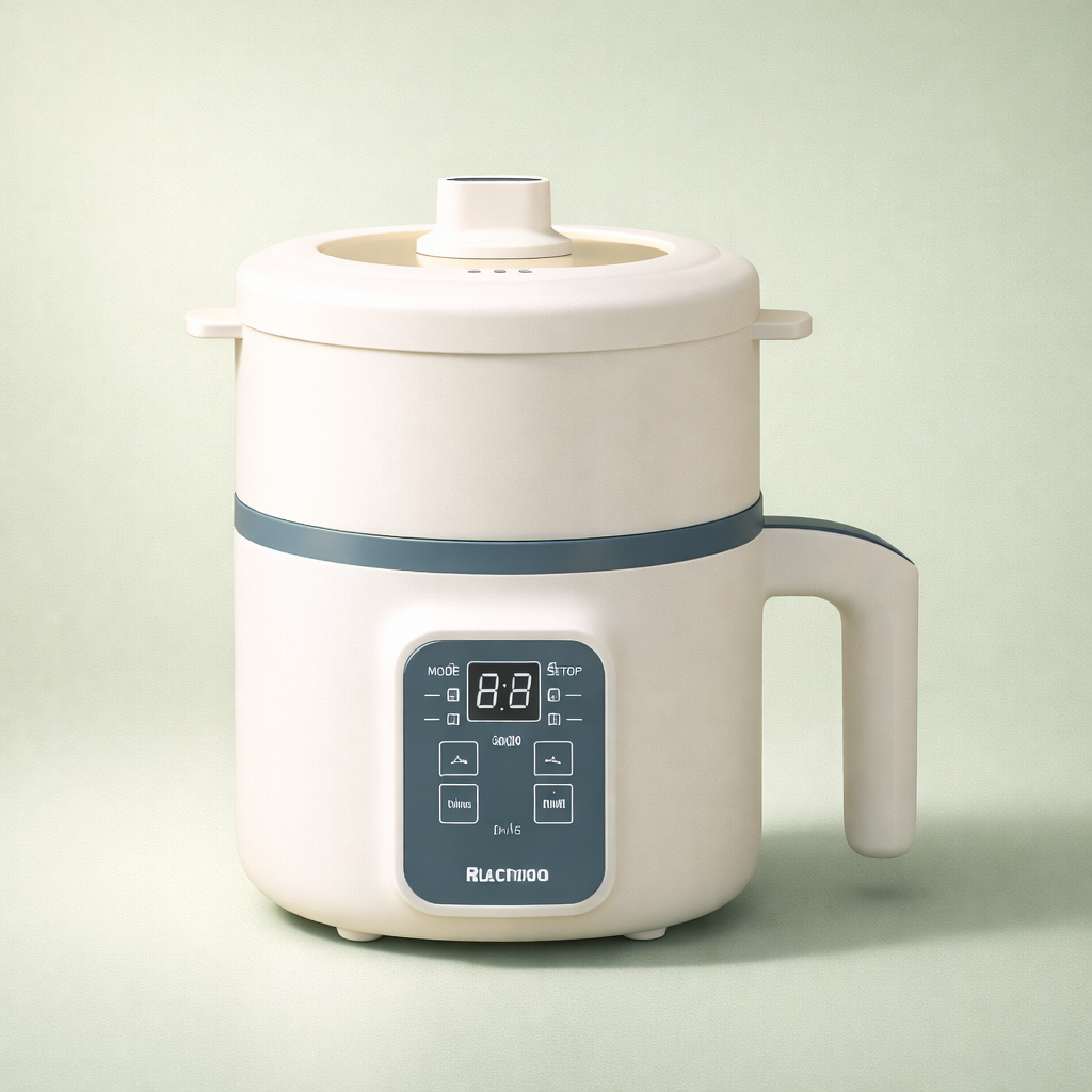 Smart Multi Rice Cooker 1.7L